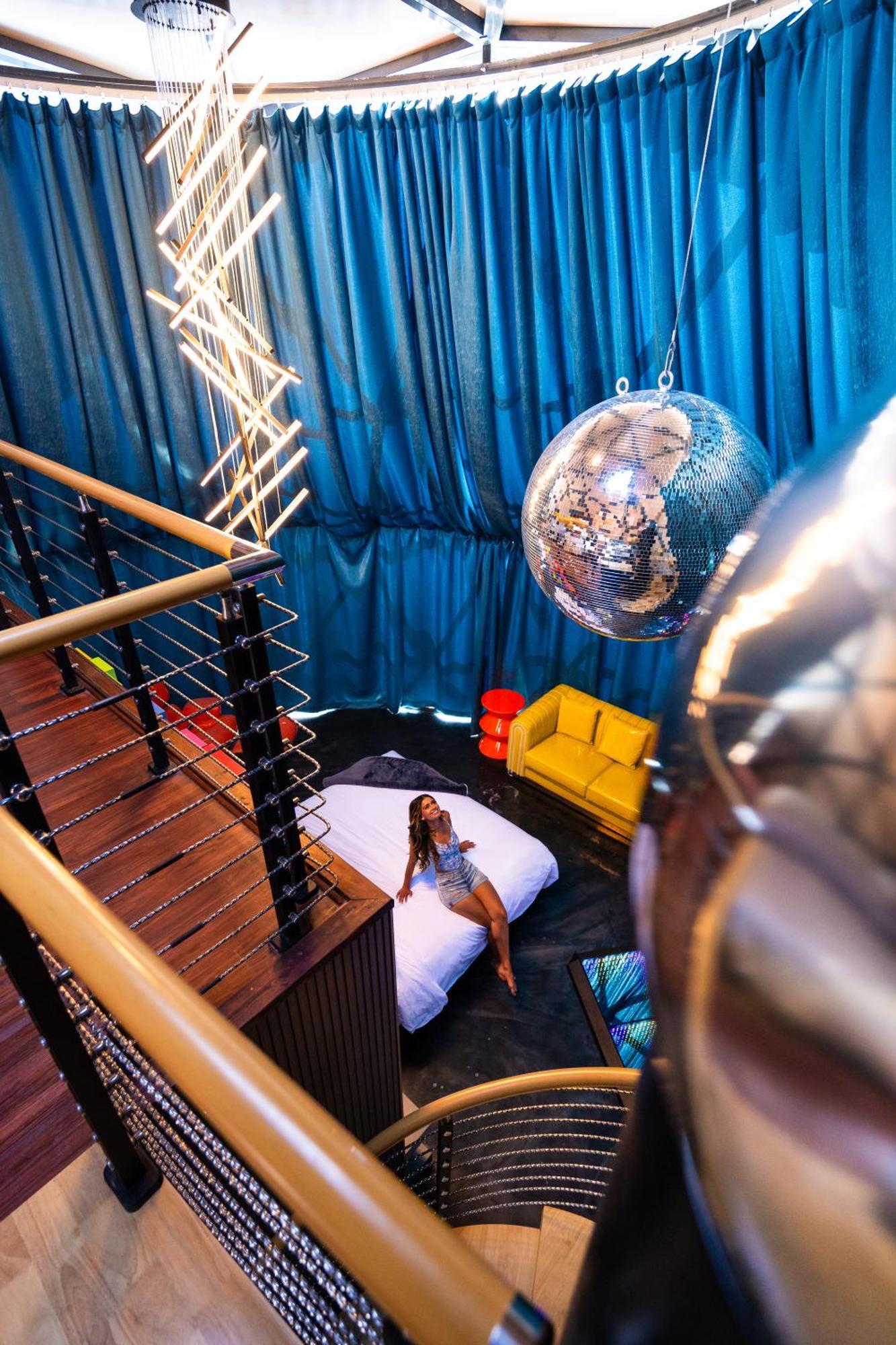 Clear Sky Resorts - Bryce Canyon - Unique Stargazing Domes 캐논빌 외부 사진